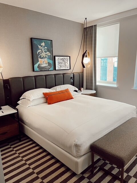 Kimpton Harper Hotel 199 ̶2̶5̶5̶ Updated 2023 Prices And Reviews Fort Worth Tx 3440
