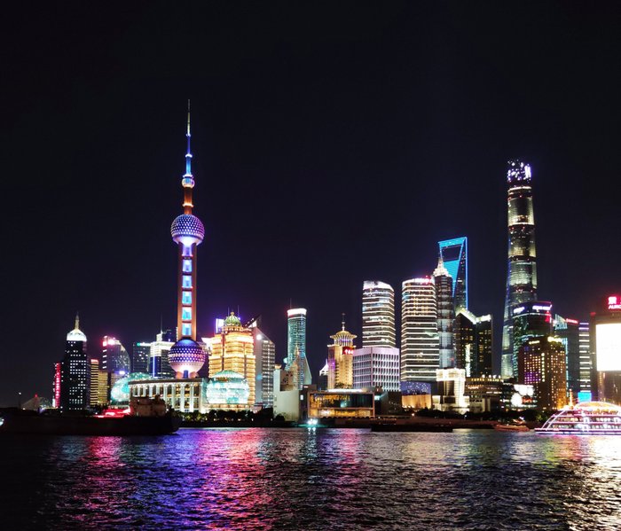 HOLIDAY INN SHANGHAI HONGQIAO WEST, AN IHG HOTEL $59 ($̶6̶8̶) - Updated ...