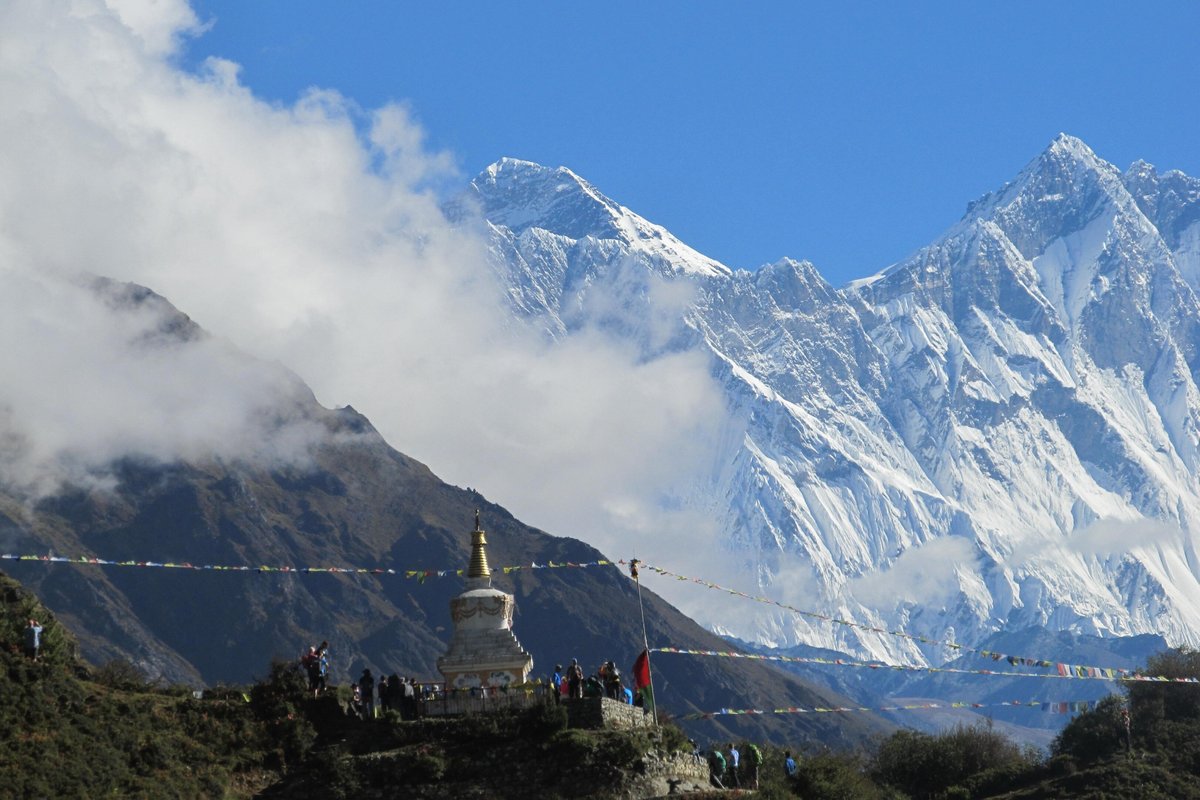 Trip Tour Nepal (kathmandu): Hours, Address - Tripadvisor