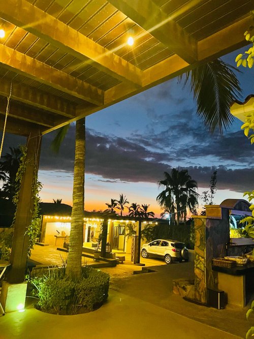 HOTEL QUINTA SANTA ROSA - Prices & Reviews (Todos Santos, Mexico)