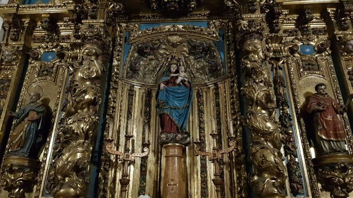 Imagen 2 de Iglesia de San Felipe