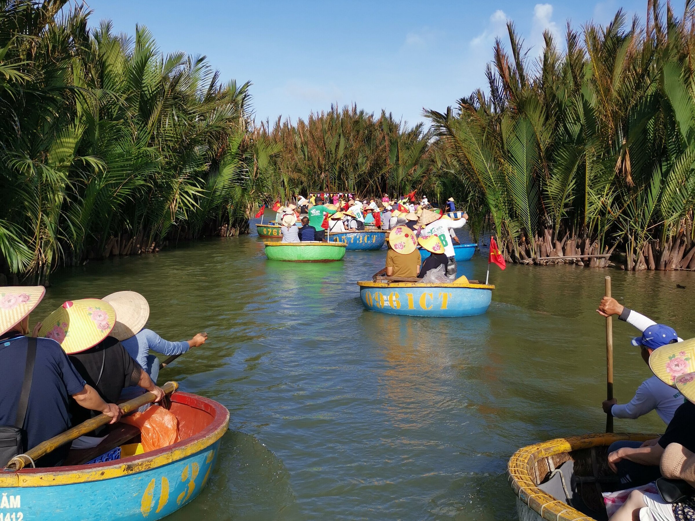 Hoi An Basket Boat - All You Need to Know BEFORE You Go