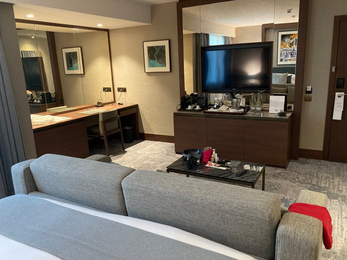 INTERCONTINENTAL LISBON, AN IHG HOTEL - Updated 2024 Prices & Reviews ...