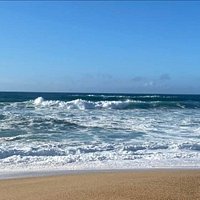 Praia do Norte (Nazare) - All You Need to Know BEFORE You Go