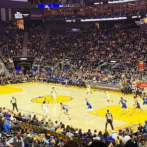 Chase Center - All You Need to Know BEFORE You Go (with Photos)