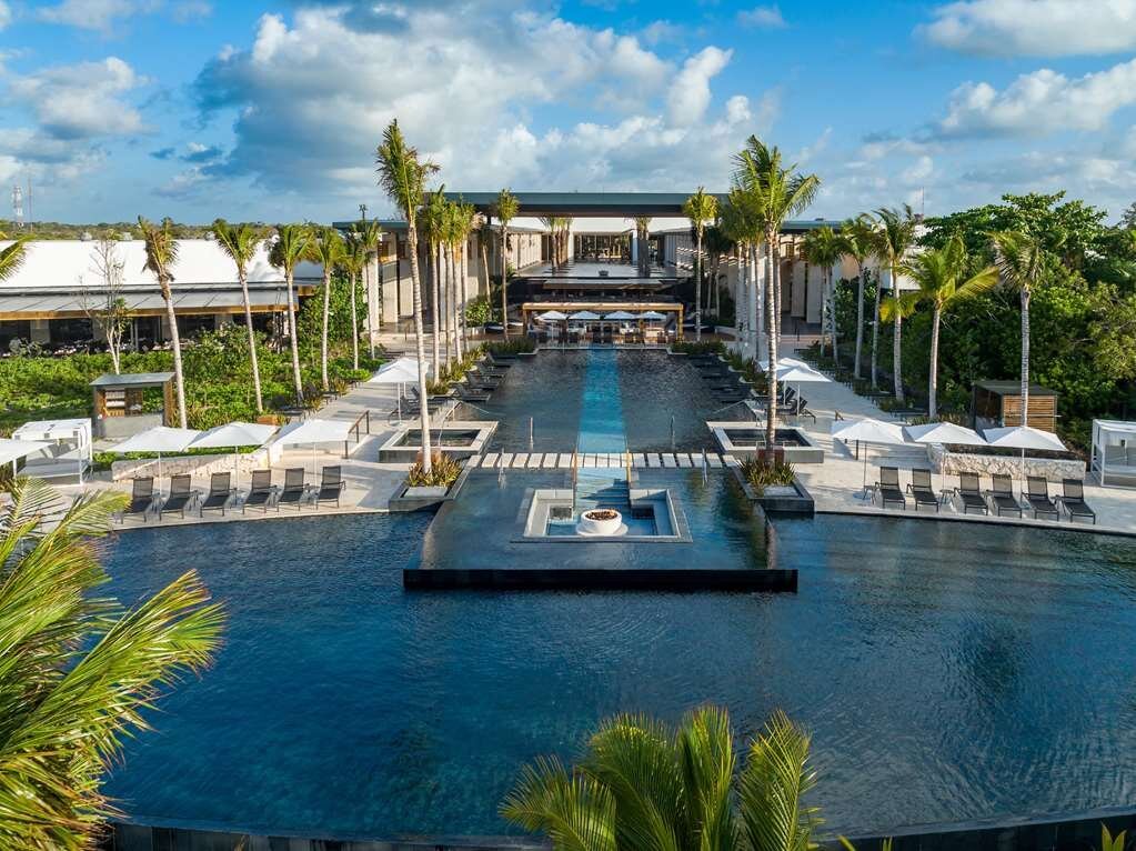 unique hotels in tulum