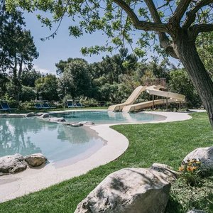 Pool - outdoor