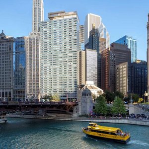 The Royal Sonesta Chicago Downtown in Chicago