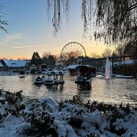 EUROPA-PARK (Rust) - All You Need to Know BEFORE You Go