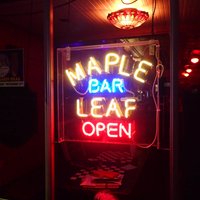 Maple Leaf Bar - All You Need to Know BEFORE You Go (2024)