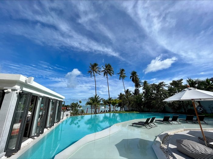 Hotel review: W Retreat Koh Samui (Thailand) - the Luxury Travel Expert