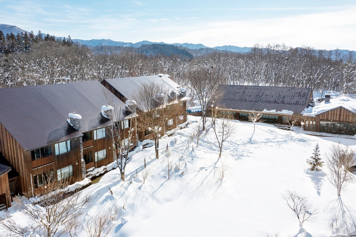 HOTEL SIERRA RESORT HAKUBA (Япония/Хакуба-Мура) - отзывы, фото и сравнение  цен - Tripadvisor