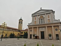 Caffè Seco  Pregnana Milanese