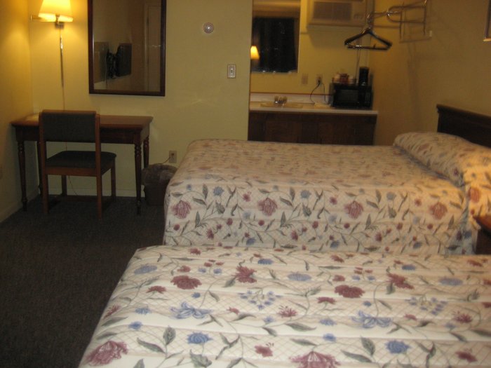 International Motel - Reviews (calais, Maine)