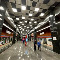 Московский Метрополитен, Москва: лучшие советы перед посещением