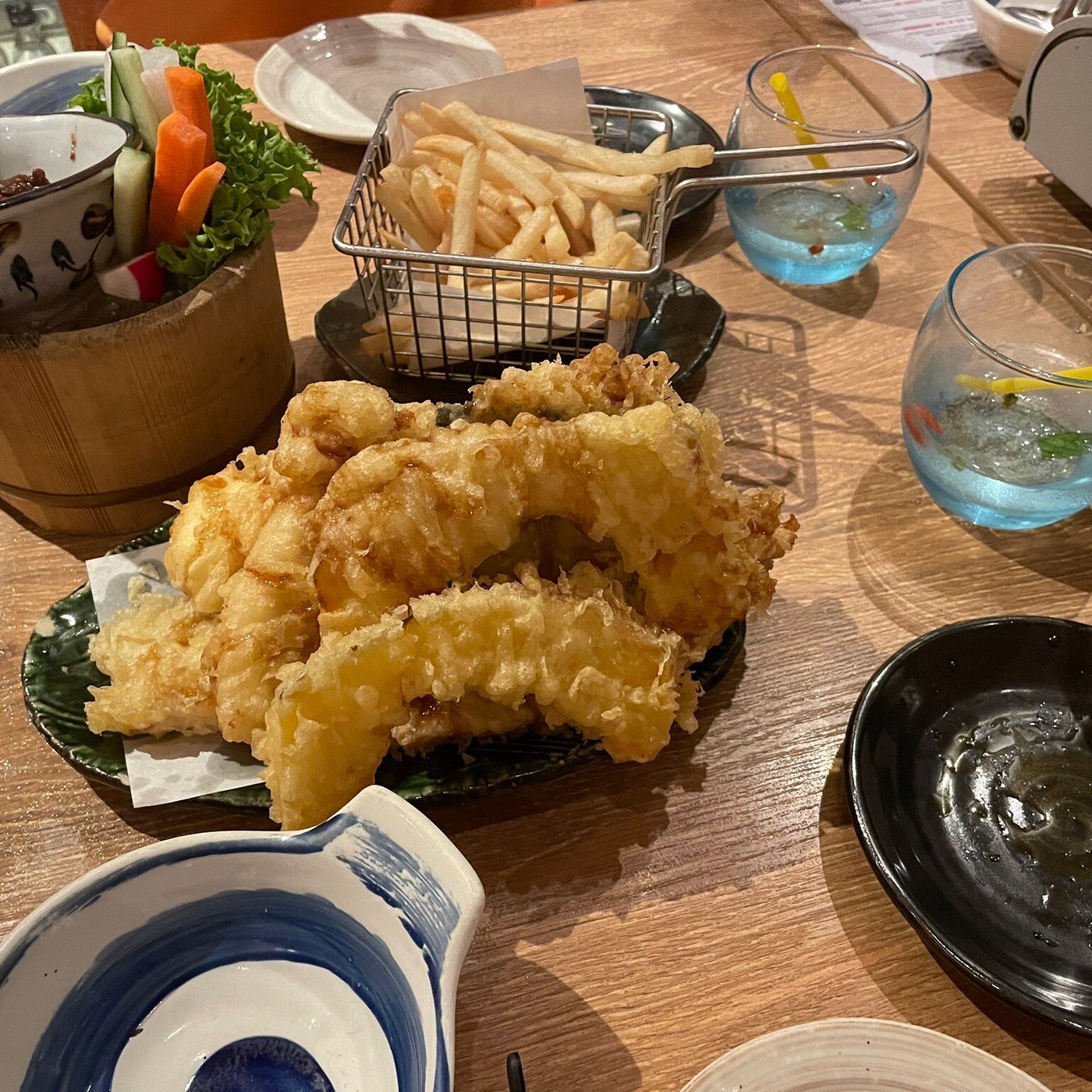 NIKU KAPPO, Orchard Road - Central Area/City Area - Menu, Prices & Restaurant Reviews - Tripadvisor
