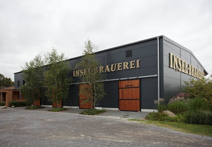 Rügener Insel-Brauerei image