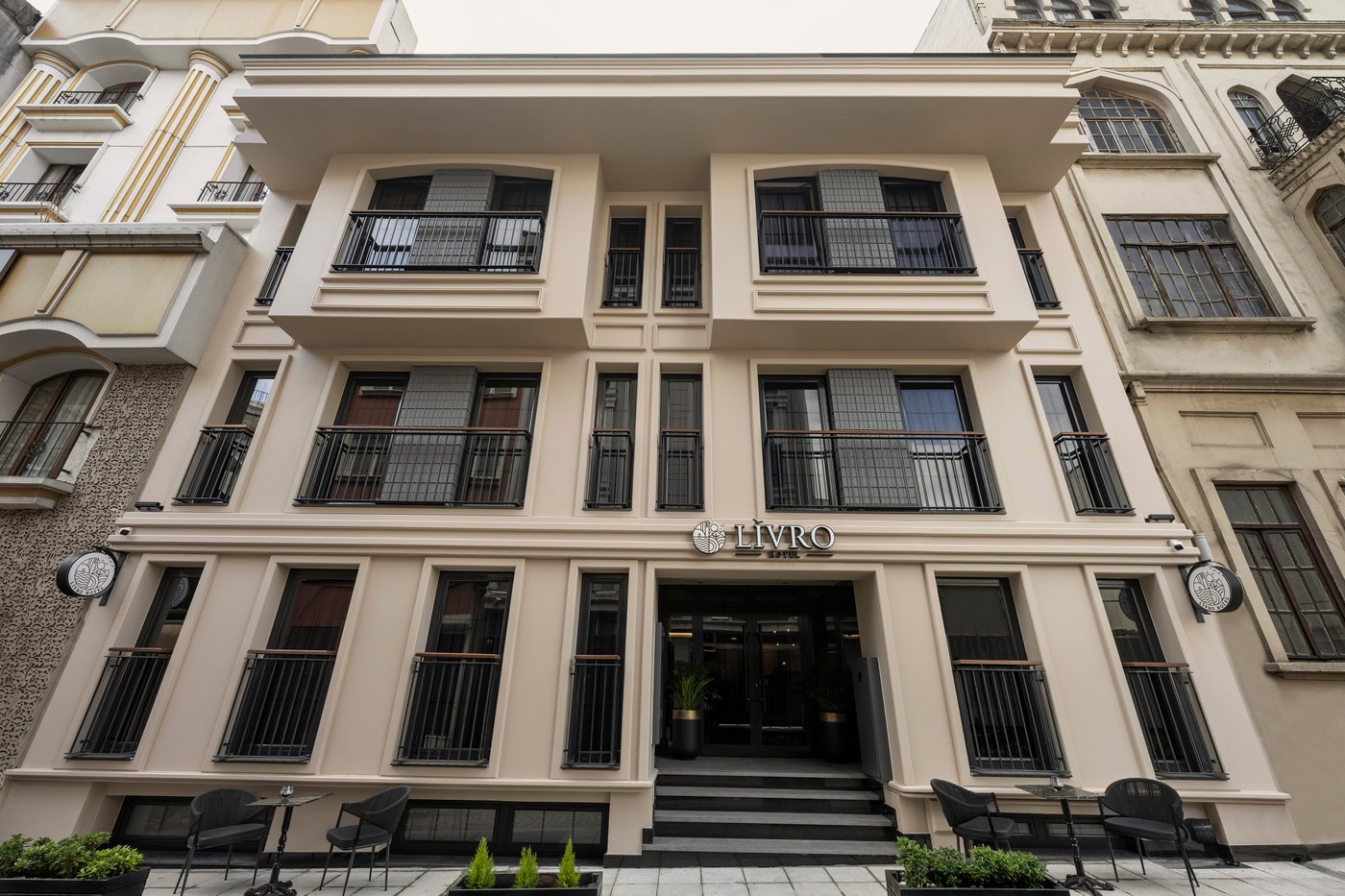 LIVRO HOTEL - Updated 2024 Prices & Reviews (Istanbul, Türkiye)