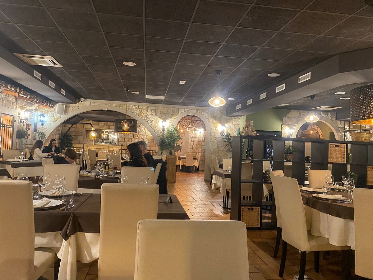 CASARÃO CHURRASCARIA, Rescaldina - Ristorante Recensioni, Numero di  Telefono & Foto - Tripadvisor