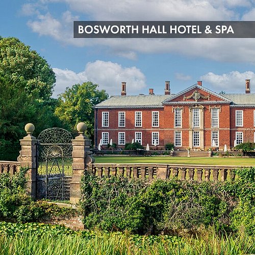 THE 5 BEST Market Bosworth Hotel Deals (Aug 2024) Tripadvisor