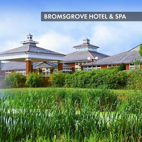 Bromsgrove Hotel & Spa image