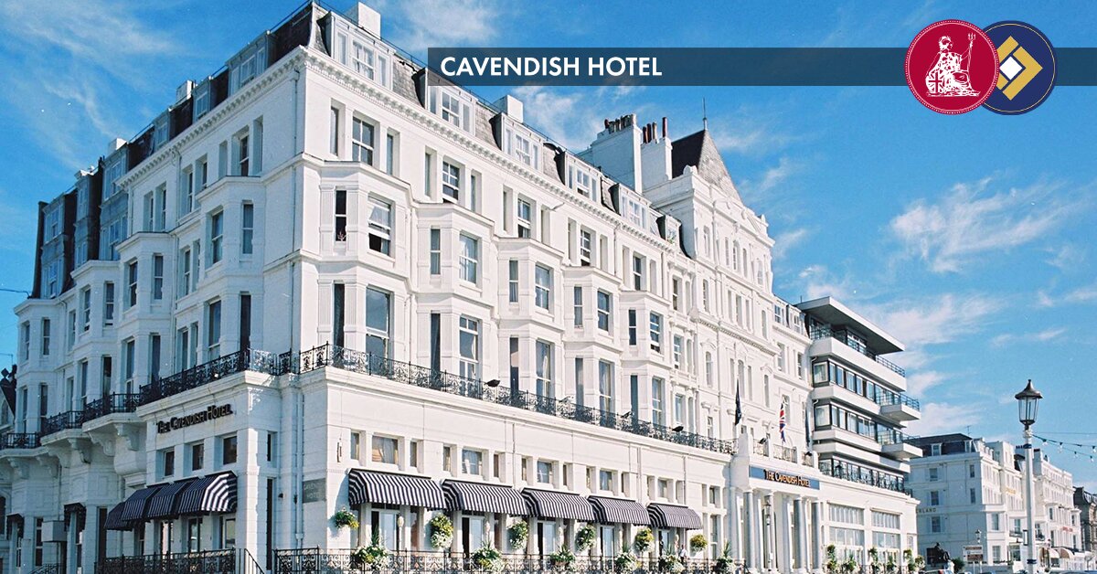 CAVENDISH HOTEL Bewertungen Fotos Preisvergleich Eastbourne   Cavendish Hotel 