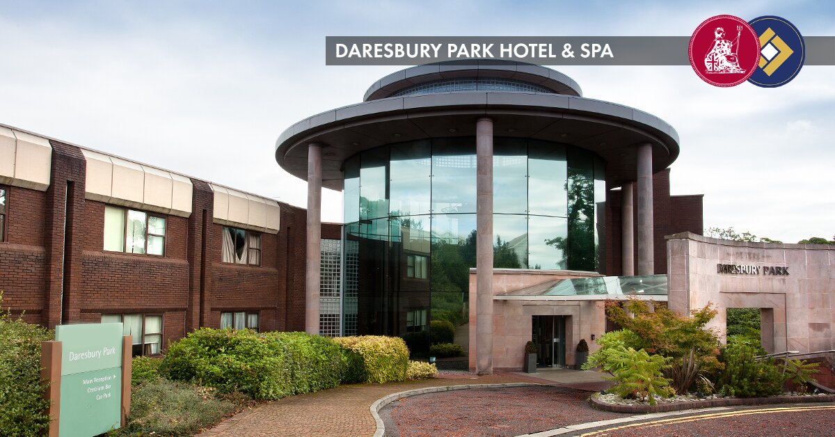 DARESBURY PARK HOTEL SPA Updated 2024 Warrington