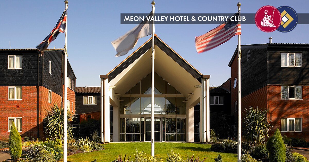 Meon Valley Hotel & Country Club Massage: Pictures & Reviews - Tripadvisor