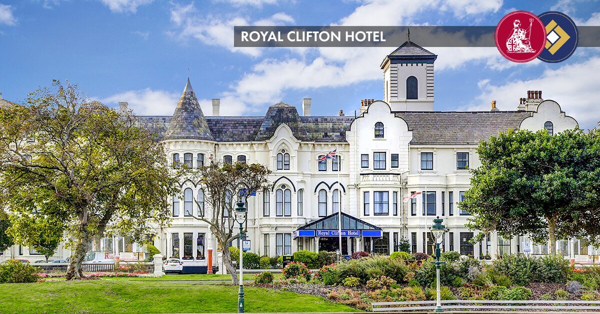 ROYAL CLIFTON HOTEL SOUTHPORT desde $55.010 (Inglaterra) - opiniones y ...