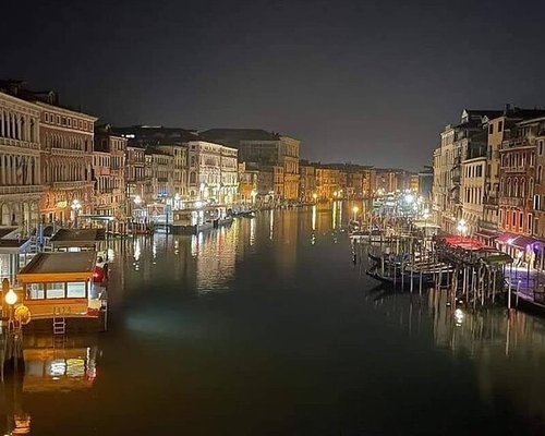 Ravenna by night - Tourist Guide Cinzia Tittarelli