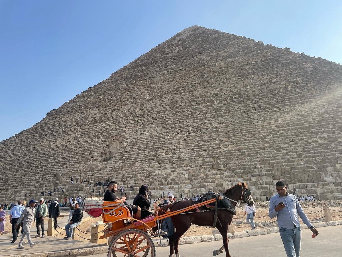 sun pyramid tours