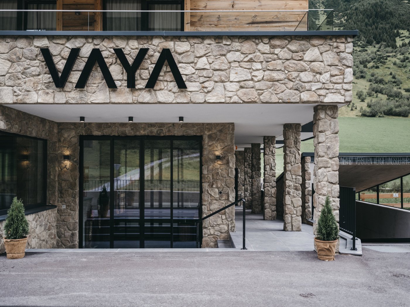 VAYA RESIDENCE GALTÜR PAZNAUN (Austria): opiniones y precios