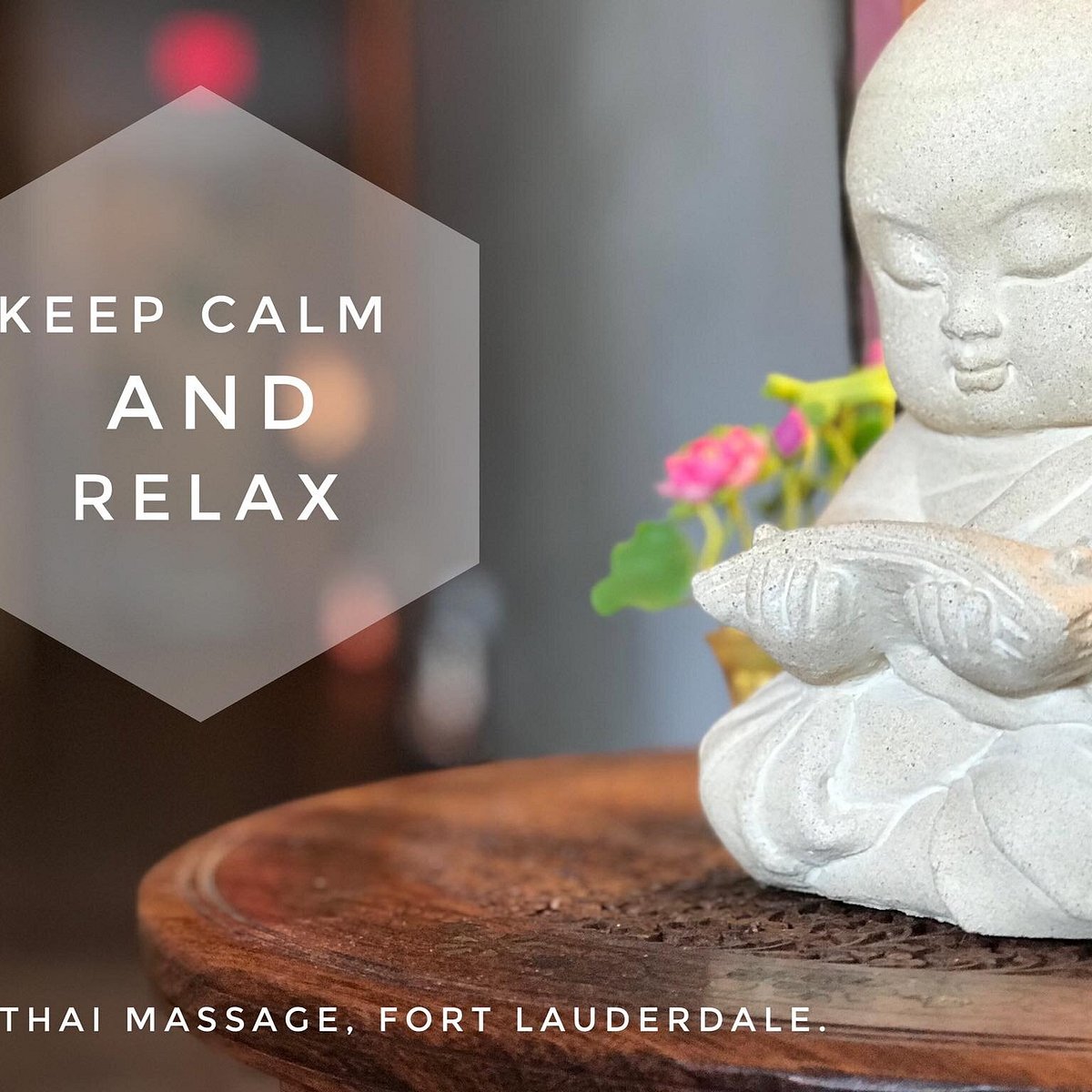 Love Thai Massage Therapy - All You Need to Know BEFORE You Go (2024)