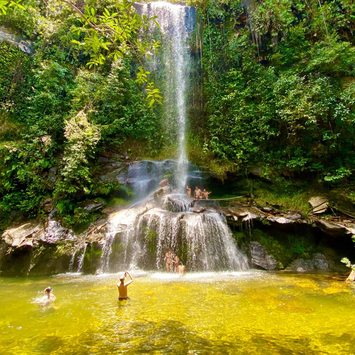 Cachoeira Do Rosário - All You Need to Know BEFORE You Go (2025)