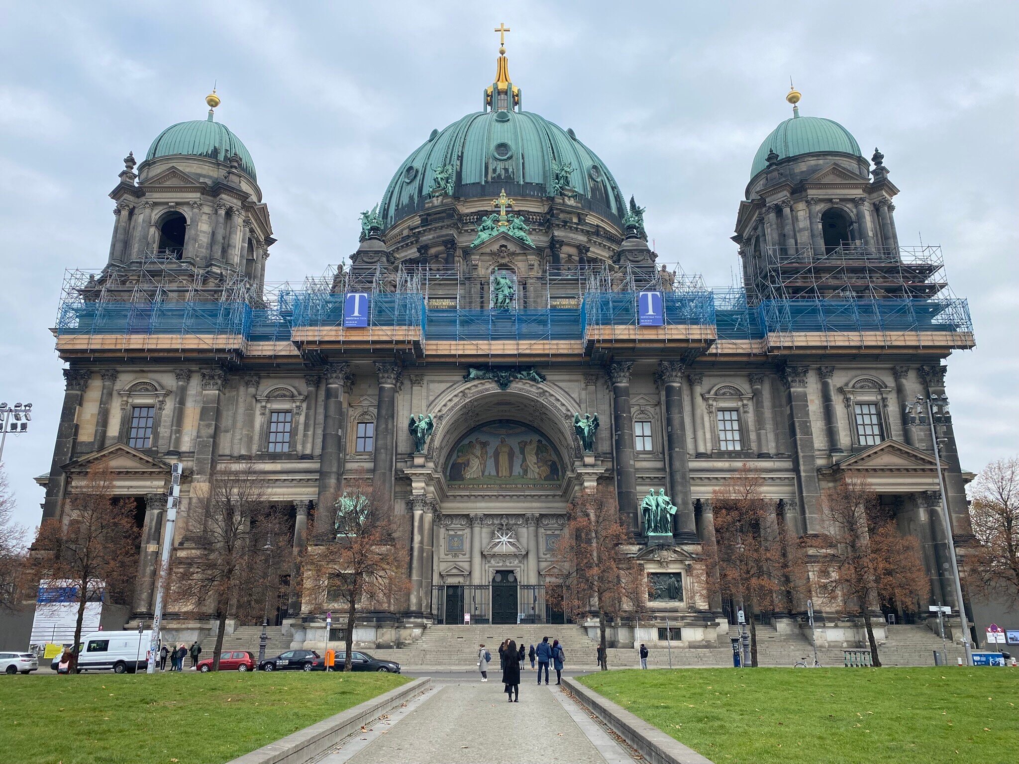 BERLIN WELCOMECARD (Berlín) - 2022 Qué Saber Antes De Ir - Lo Más ...