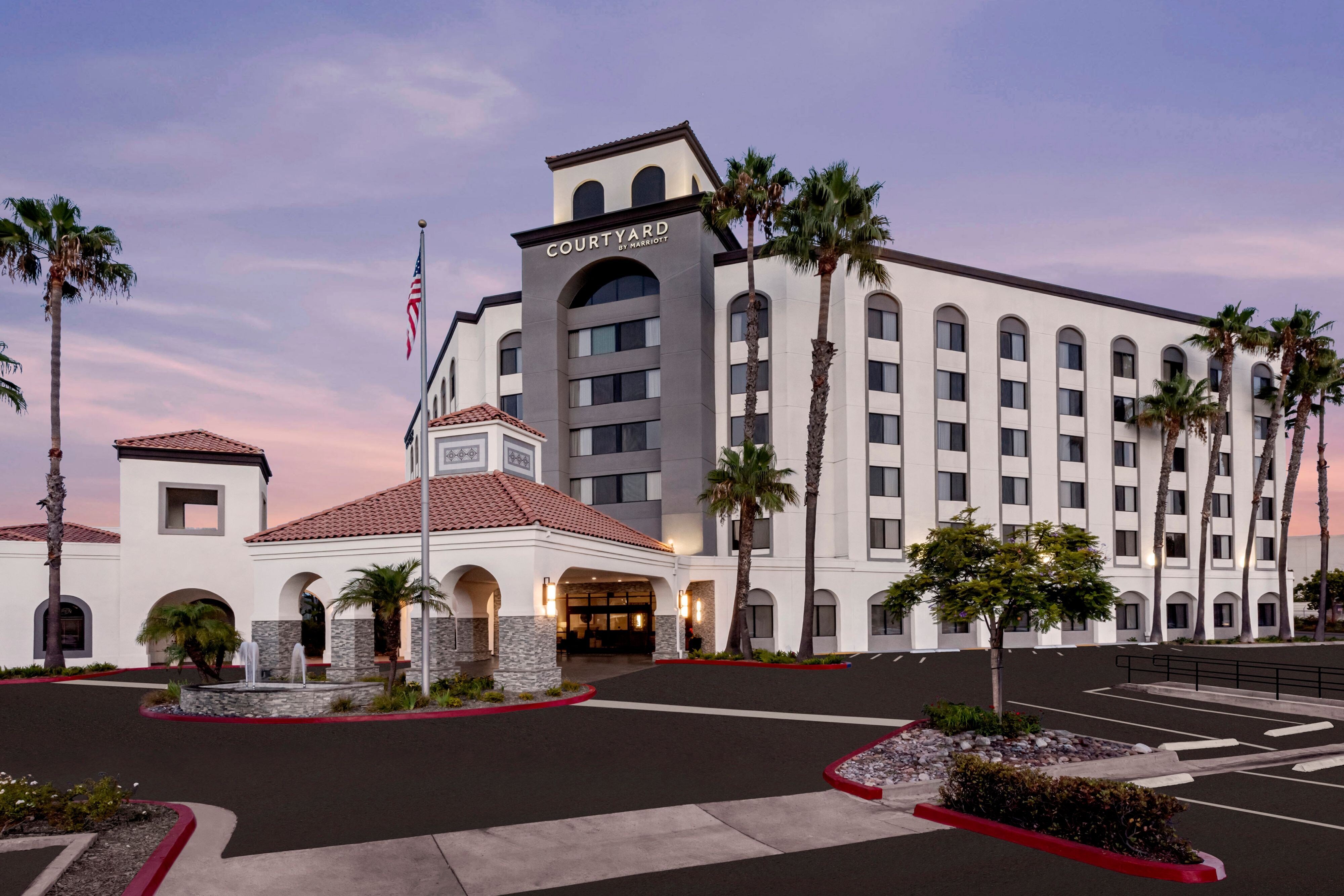 COURTYARD BY MARRIOTT SAN DIEGO MIRAMAR 170 1 9 6 Updated 2023   Hotel Exterior 