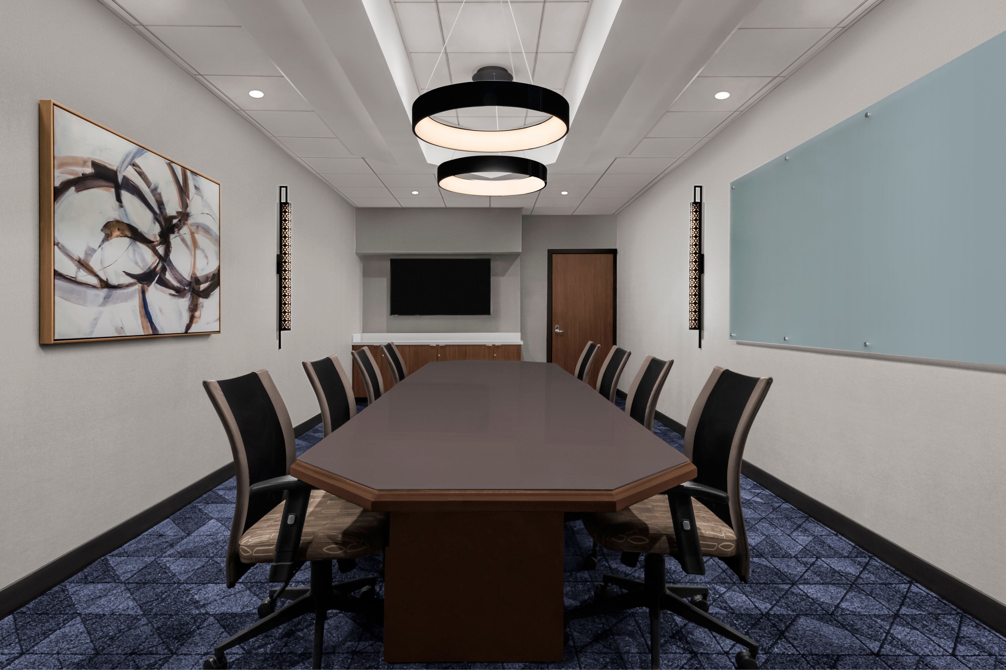 COURTYARD BY MARRIOTT SAN DIEGO MIRAMAR 170 1 9 6 Updated 2023   Delmar Boardroom 