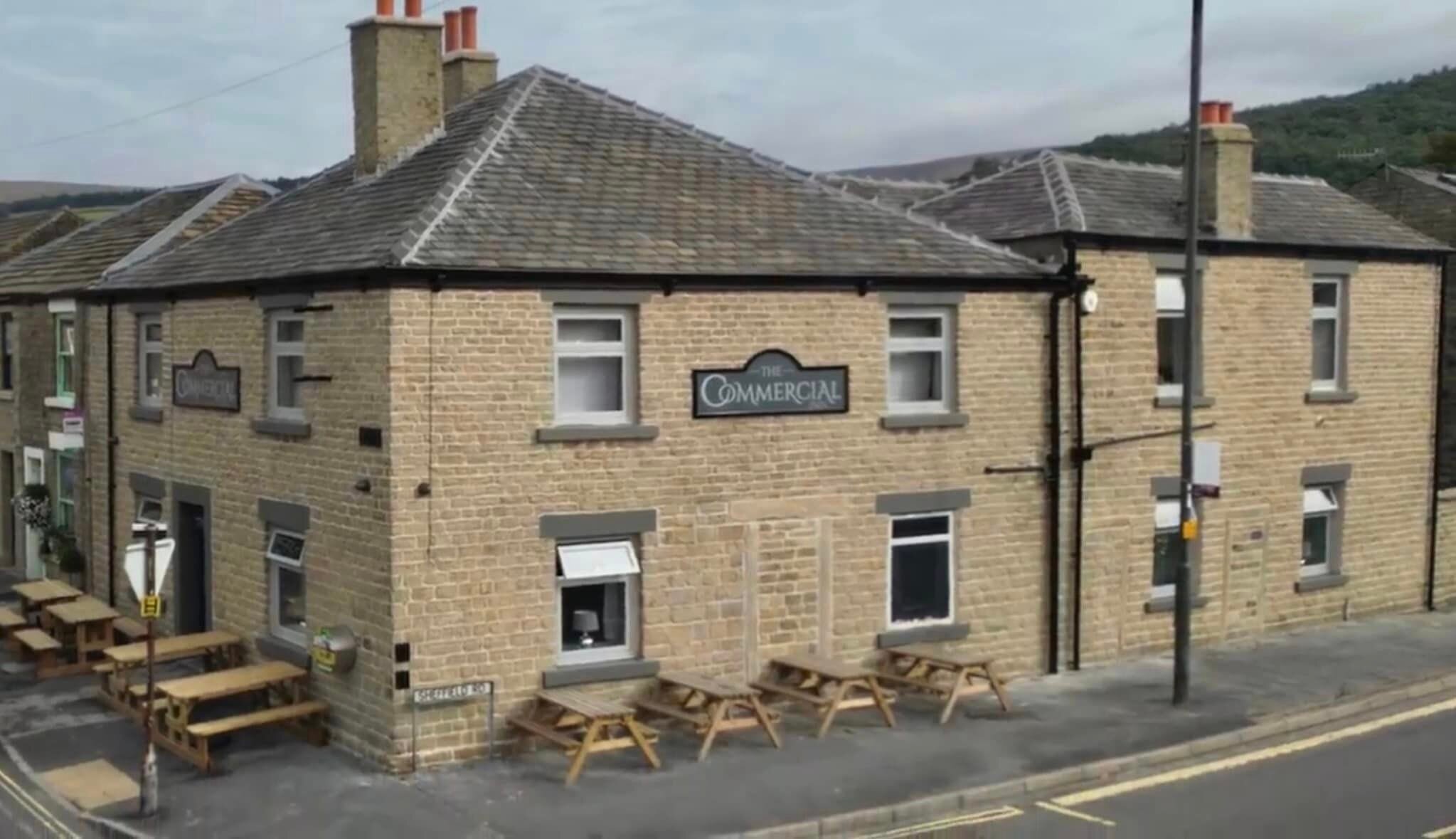 THE 10 BEST Restaurants & Places To Eat In Glossop 2024 - Tripadvisor