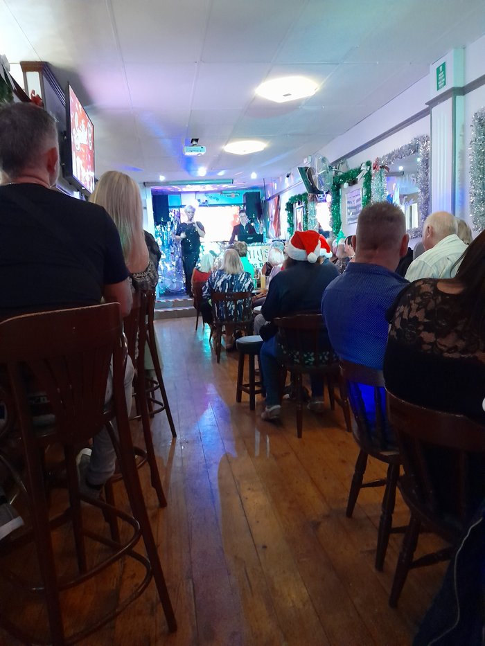 Imagen 6 de Molly's Irish Bar