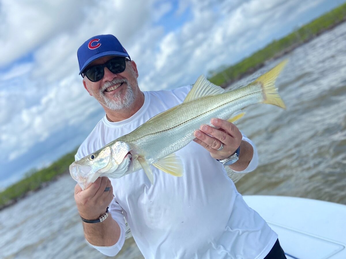 tarpon cancun