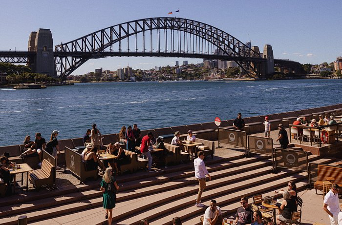 Sydney, Australia, 4-Day Travel Guide: Where to Go, Eat, and Stay