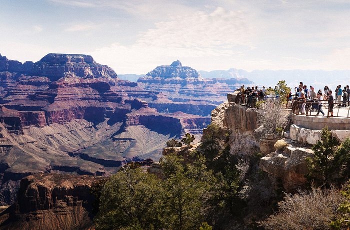 The Perfect Week in Grand Canyon National Park