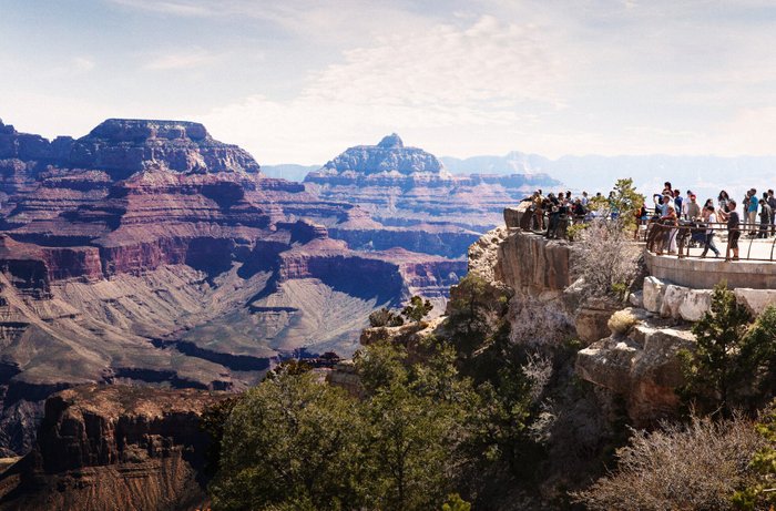 Geology of Grand Canyon National Park