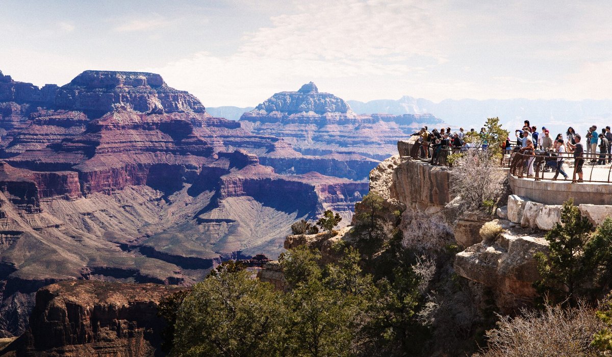 THE 15 BEST Things to Do in Grand Canyon National Park (2024)