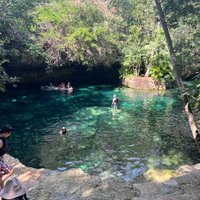 ECOPARK KANTUN CHI (Puerto Aventuras) - 2023 What to Know BEFORE You Go