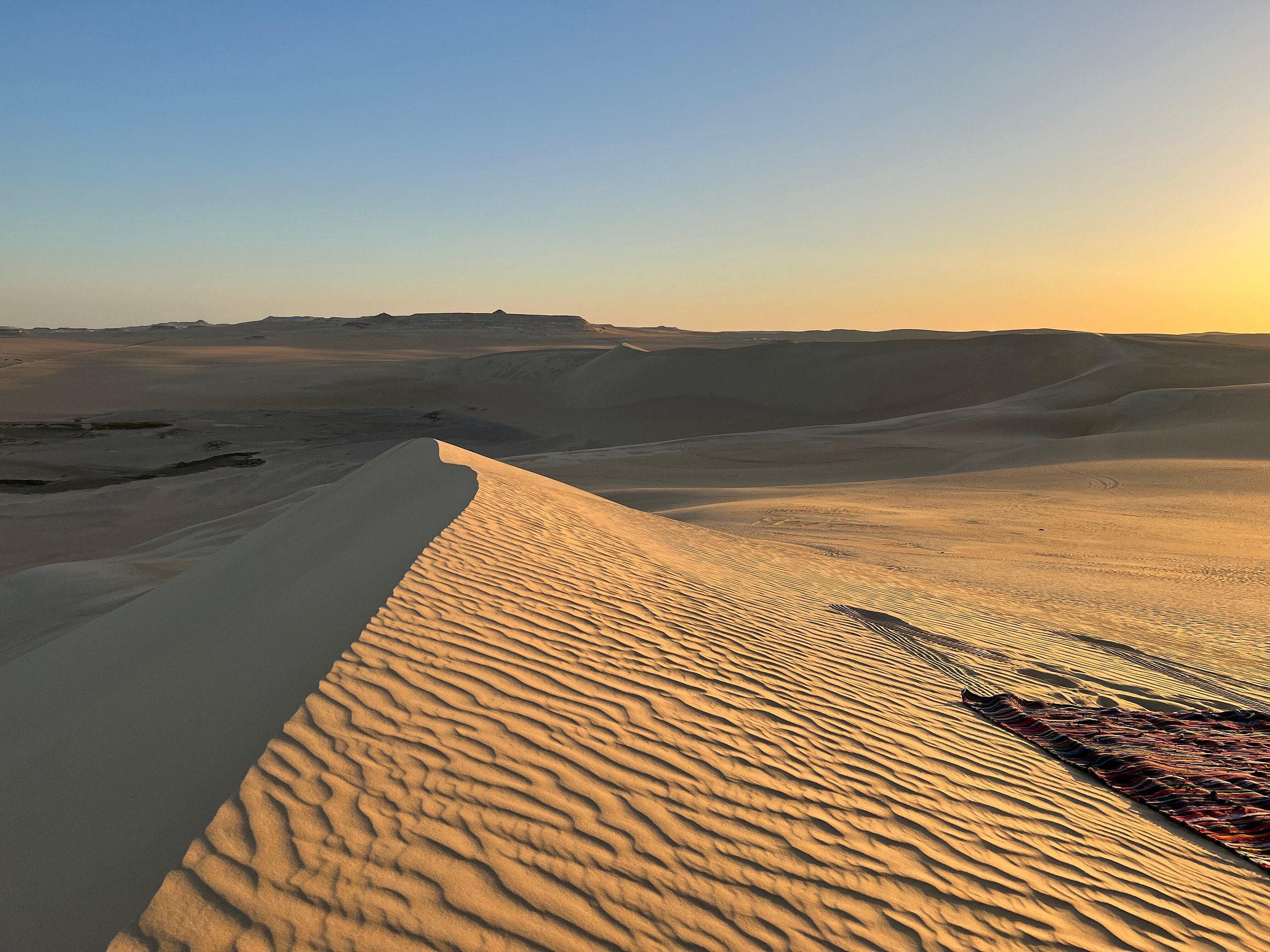 siwa oasis tour guide