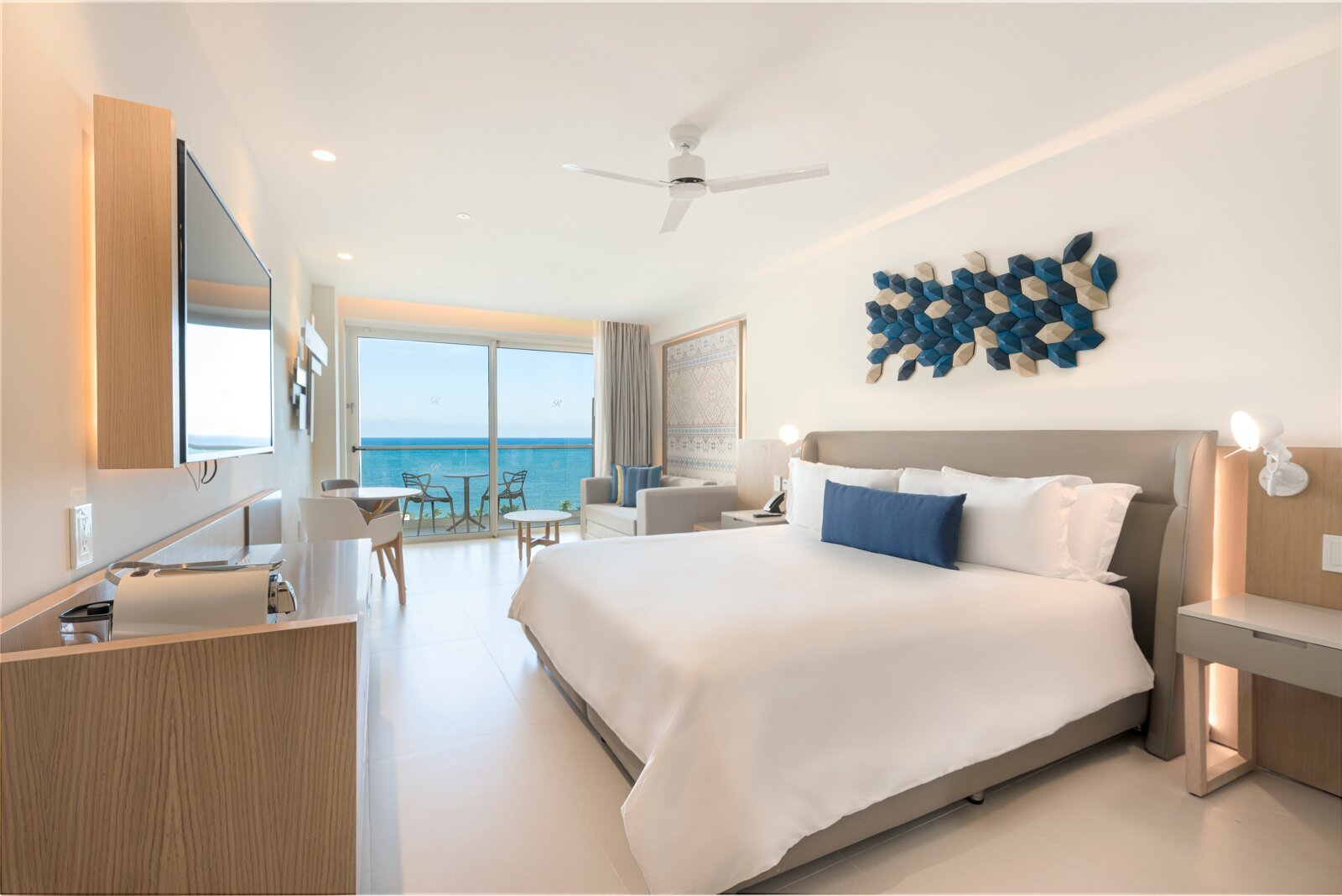 Dreams Riviera Cancun Resort & Spa by null