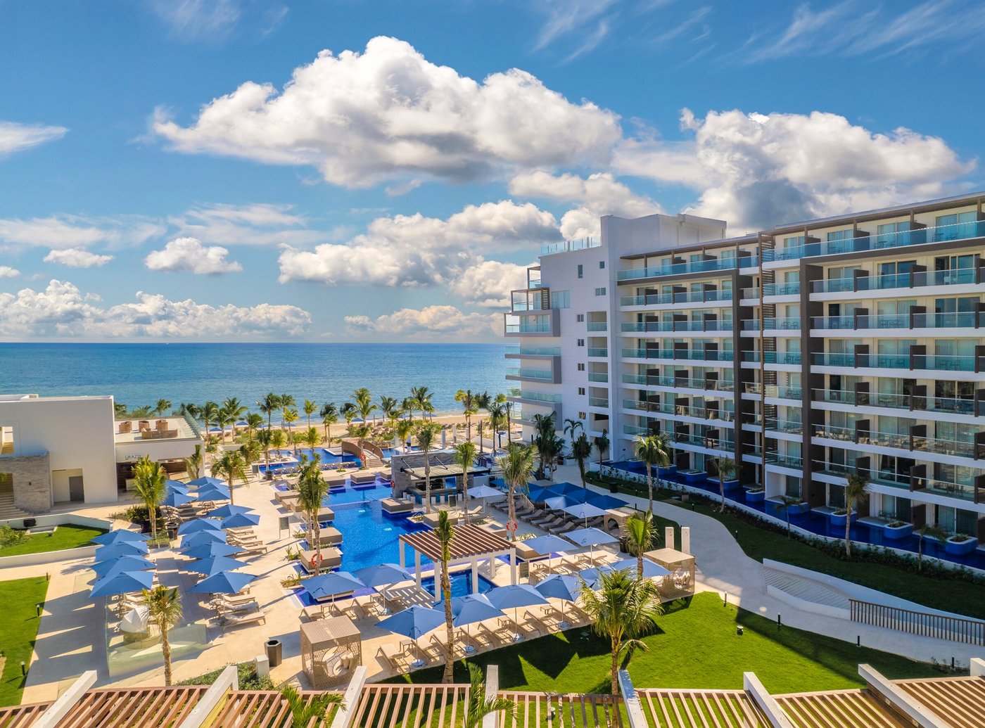 new royalton hotel in cancun