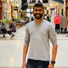 Nikhil M