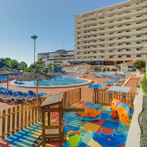 Recreational facility